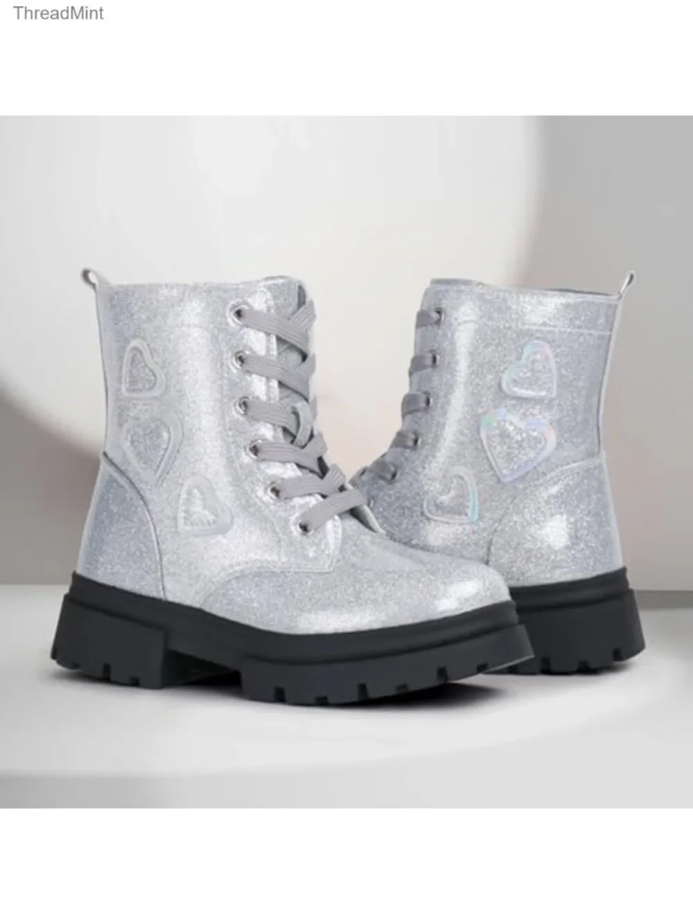N/A these shiny